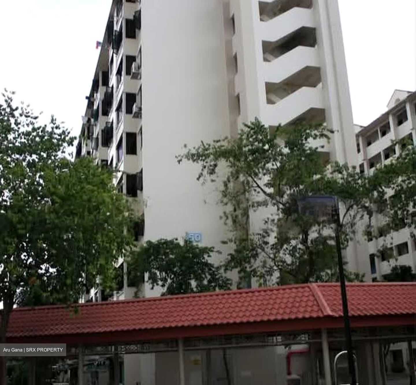Blk 50 Macpherson Garden (Geylang), HDB 3 Rooms #606469351